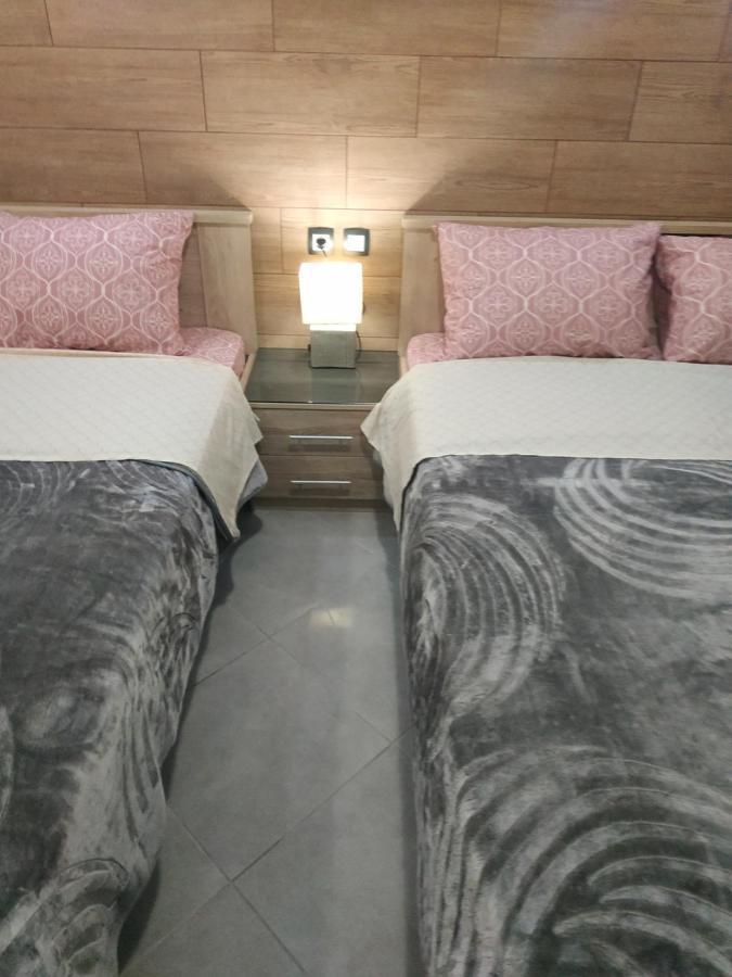 G M 1 Rooms Kentro In The Heart Of The City 拉里萨 外观 照片