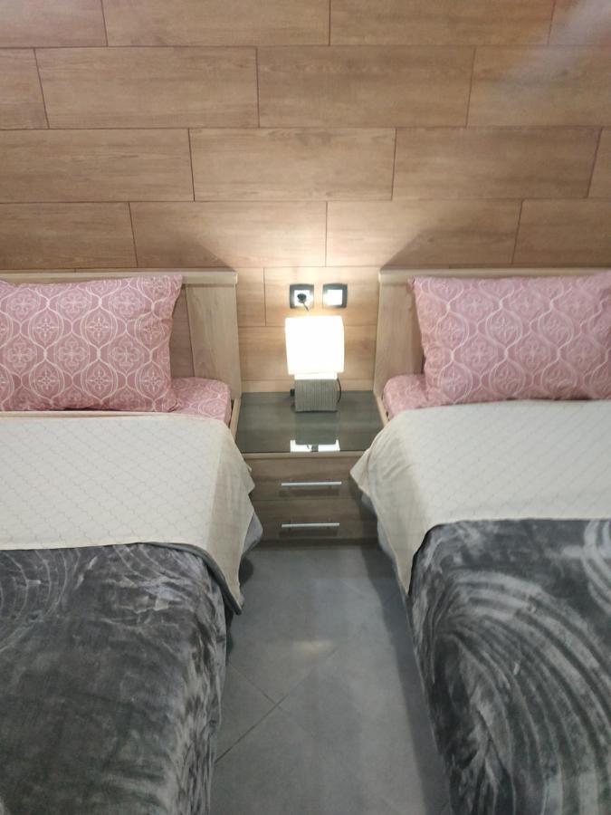 G M 1 Rooms Kentro In The Heart Of The City 拉里萨 外观 照片